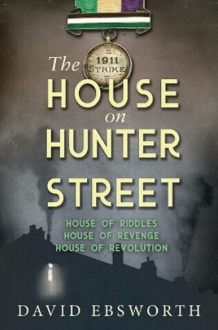 Cover of The House on Hunter Street