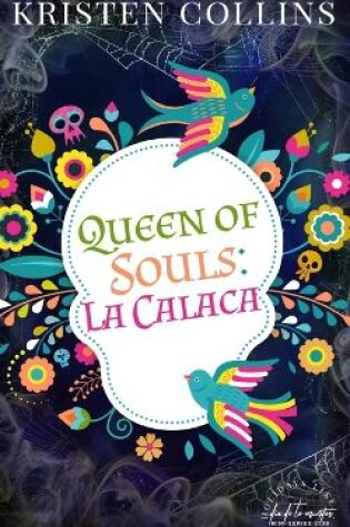 Cover of Queen of Souls