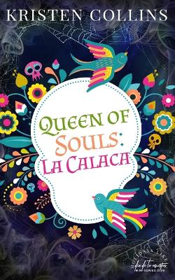 Book cover for Queen of Souls
