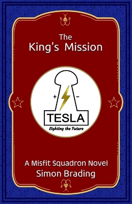 Cover of The King's Mission