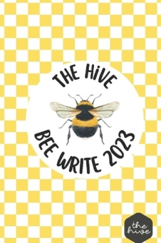 Cover of Bee Write 2023