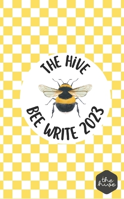 Book cover for Bee Write 2023