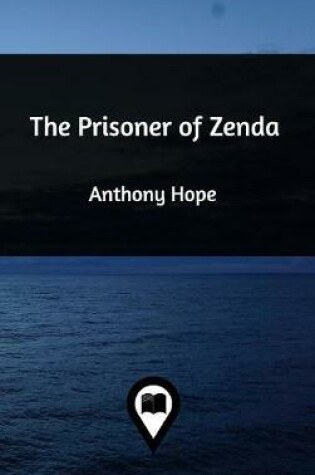 Cover of The Prisoner of Zenda