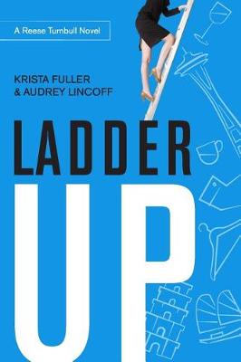 Book cover for Ladder Up