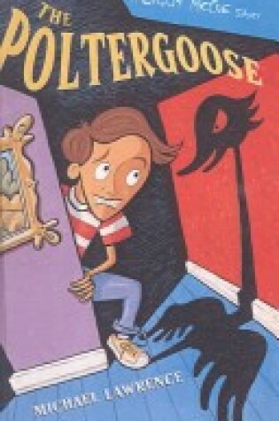 Cover of Poltergoose