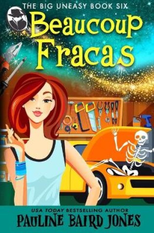 Cover of Beaucoup Fracas