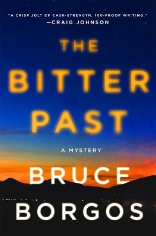 Cover of The Bitter Past