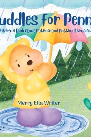 Cover of Puddles for Penny