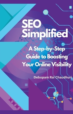 Book cover for SEO Simplified