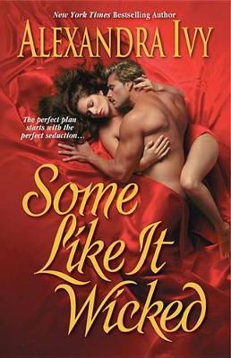 Book cover for Some Like It Wicked