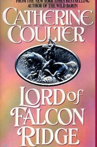 Cover of Lord of Falcoln Ridge