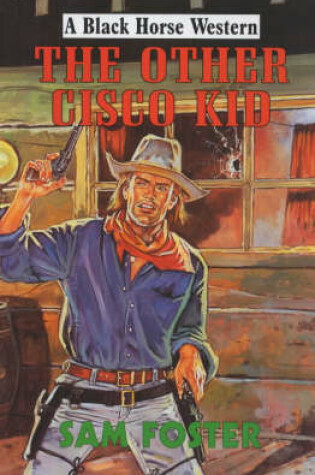 Cover of The Other Cisco Kid