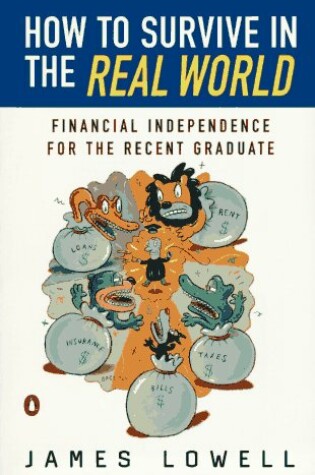 Cover of How to Survive in the Real World