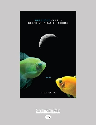 Book cover for The Cloud Versus Grand Unification Theory