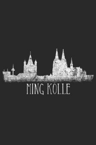 Cover of Ming Koelle