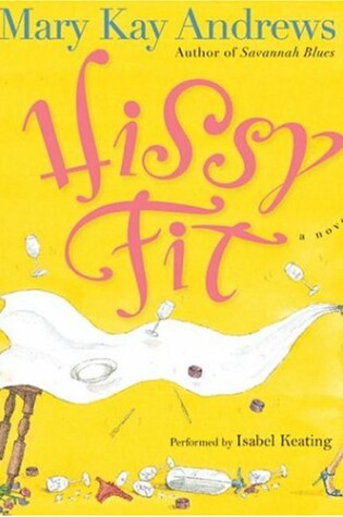 Cover of Hissy Fit (5/360)