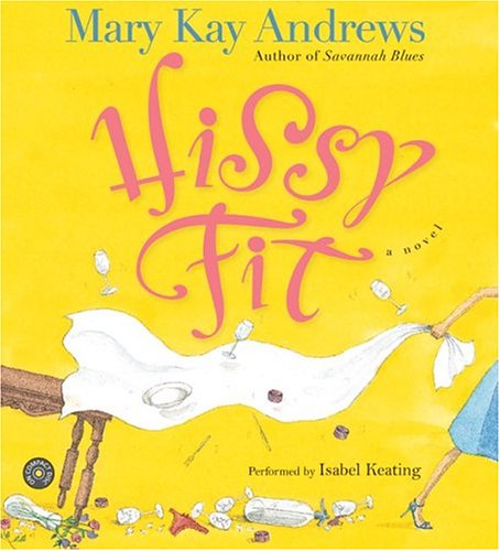 Book cover for Hissy Fit (5/360)