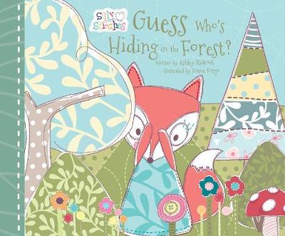 Cover of Guess Who's Hiding in the Forest?