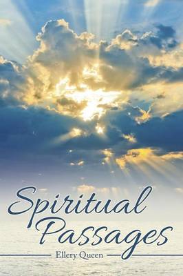 Book cover for Spiritual Passages