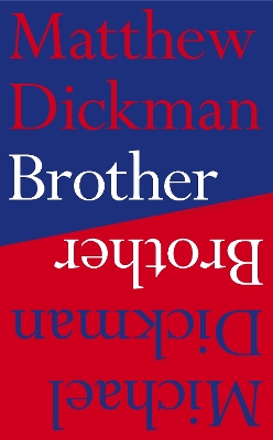 Book cover for Brother