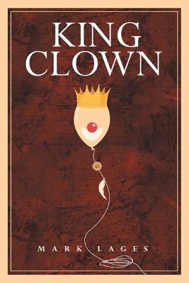 Book cover for King Clown
