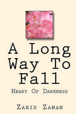 Cover of A Long Way to Fall