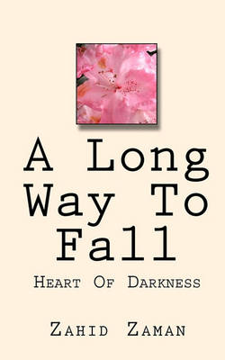 Book cover for A Long Way to Fall