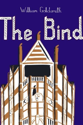 Cover of The Bind