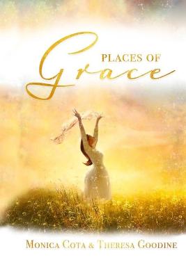 Book cover for Places of Grace