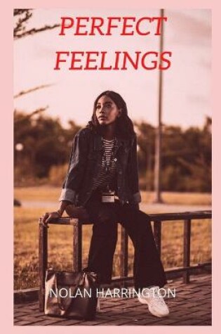 Cover of Perfect Feelings