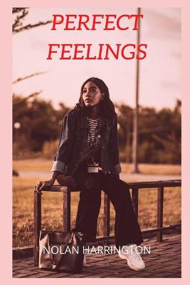 Book cover for Perfect Feelings