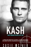 Book cover for Kash