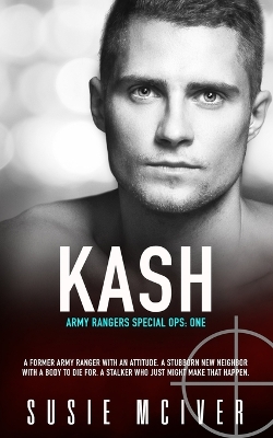 Cover of Kash