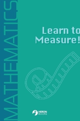 Cover of Learn to Measure