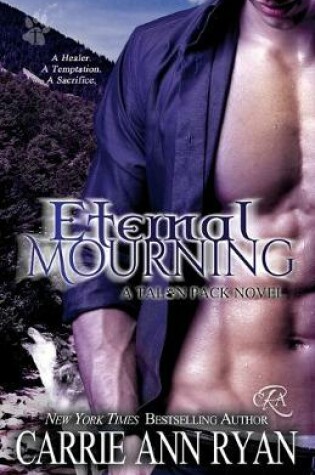 Cover of Eternal Mourning