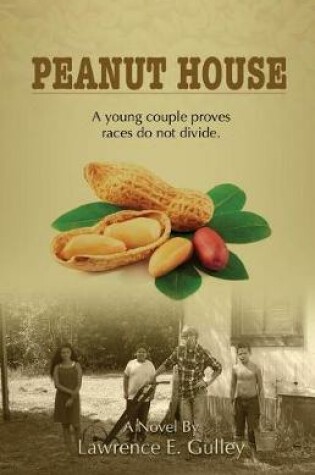 Cover of Peanut House