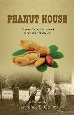 Book cover for Peanut House