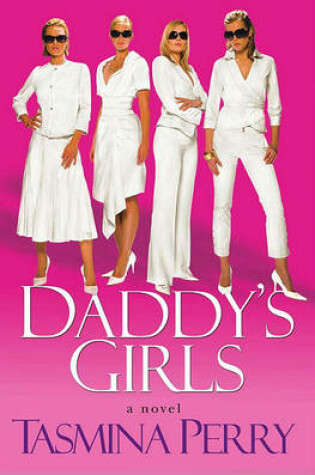Cover of Daddy's Girls