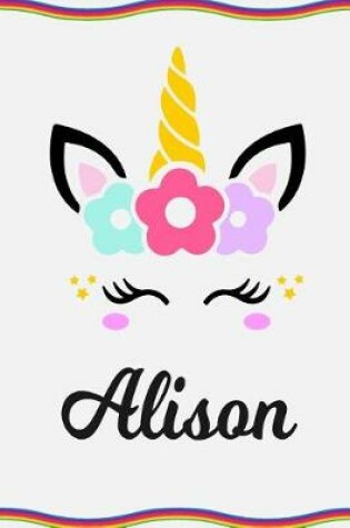 Cover of Alison