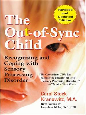 Book cover for Out-Of-Sync Child, the (Revised Edition)