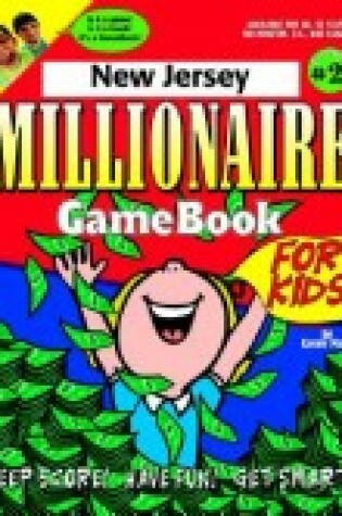 Cover of New Jersey Millionaire