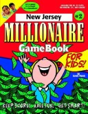 Book cover for New Jersey Millionaire