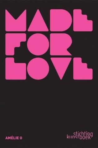 Cover of Made for Love