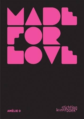 Cover of Made for Love