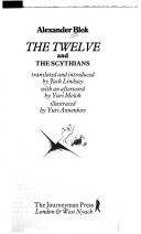 Book cover for The Twelve