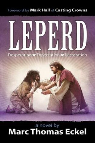 Cover of Leperd