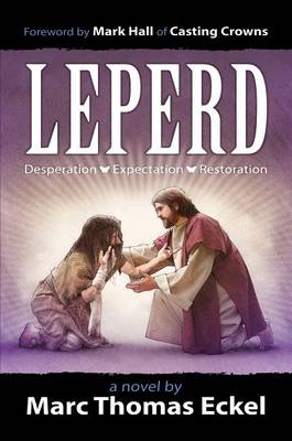 Book cover for Leperd