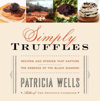 Book cover for Simply Truffles