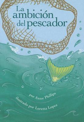 Book cover for La Ambicion del Pescador