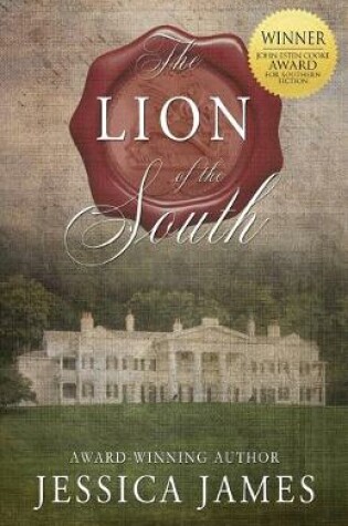 Cover of The Lion of the South